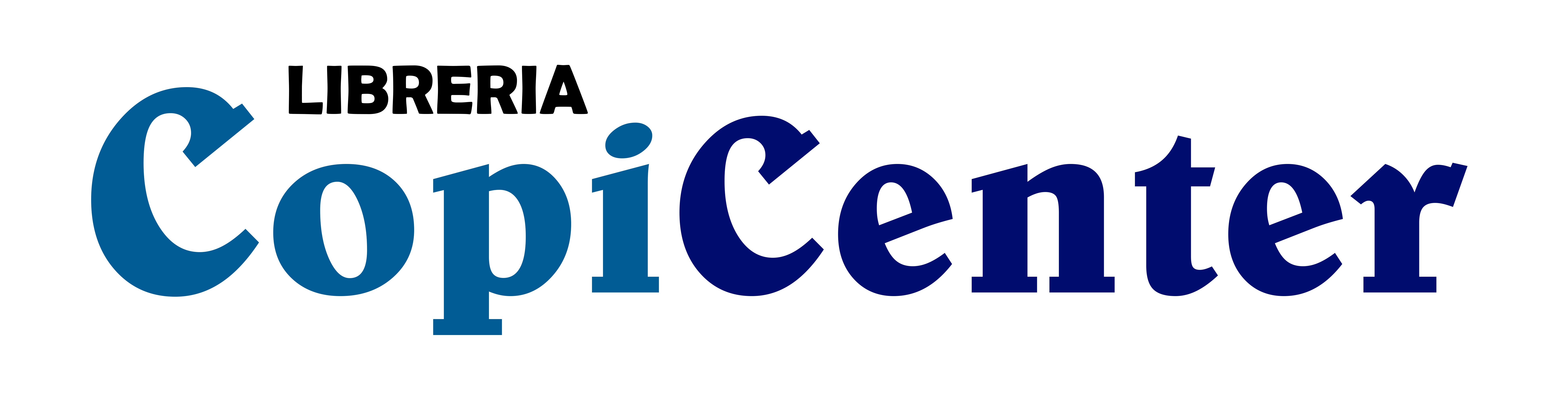 COPICENTER