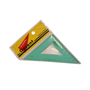 ESCUADRA TÉCNICA 16cm 45°